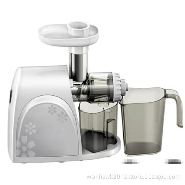 Slow Multi-Function Food Processor